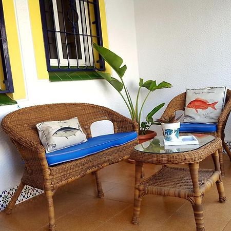 Mirador Del Mar Apartment Gran Alacant Exterior photo