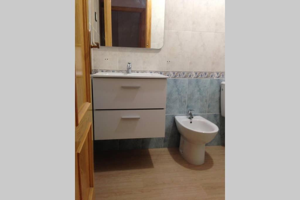 Mirador Del Mar Apartment Gran Alacant Exterior photo