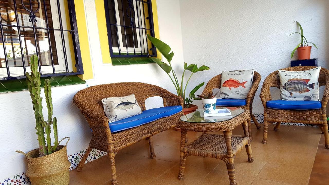 Mirador Del Mar Apartment Gran Alacant Exterior photo